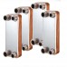 HEAT-PLATE EXCHANGER